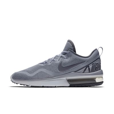 Nike Men's Air Max Fury Running Shoe 